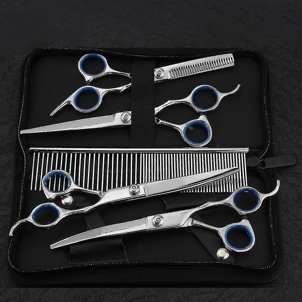 Scissor Set For Pet Grooming