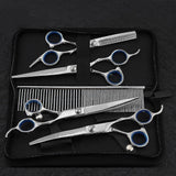 Scissor Set For Pet Grooming