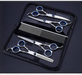 Scissor Set For Pet Grooming