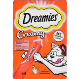 Creamy Dreamies