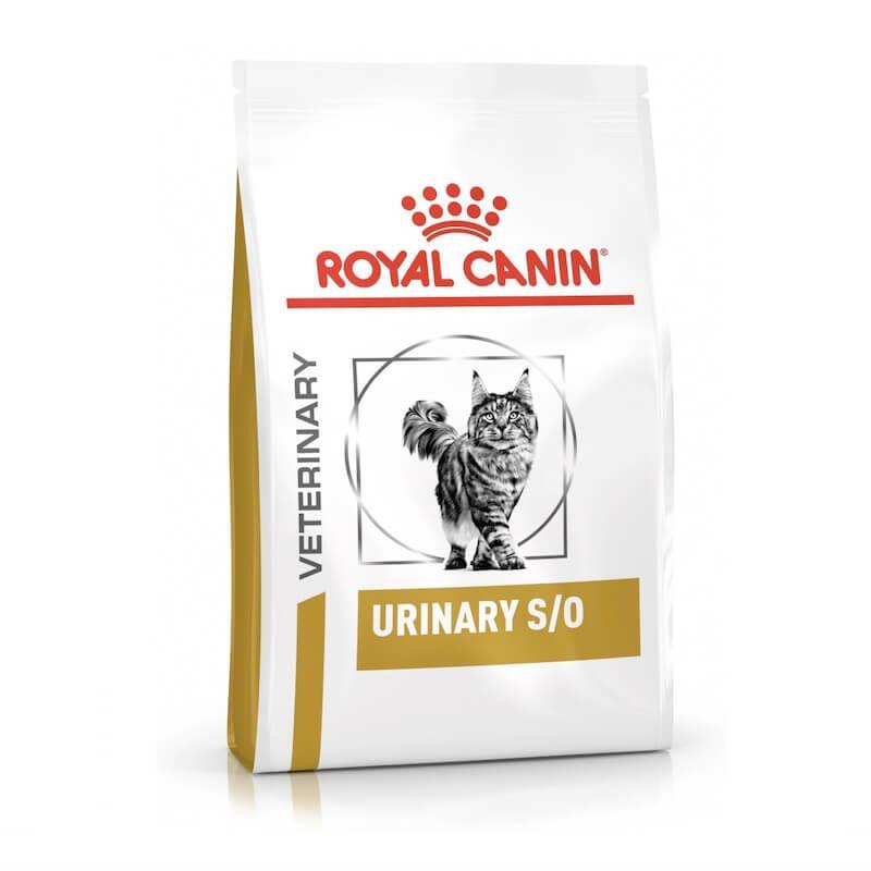 Royal Canin Urinary SO Dry Cat Food – 1.5 Kg