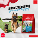 Mera Essential Junior 1 Dog Food