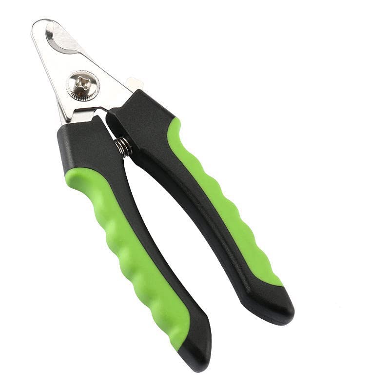 Nunbell Nail Clipper