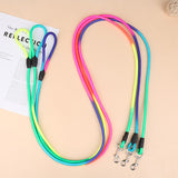 Multi Colour Nylon Leash For Pets