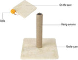 Scratching Post - Single Pole