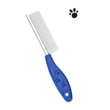 Single Side Comb For Pets