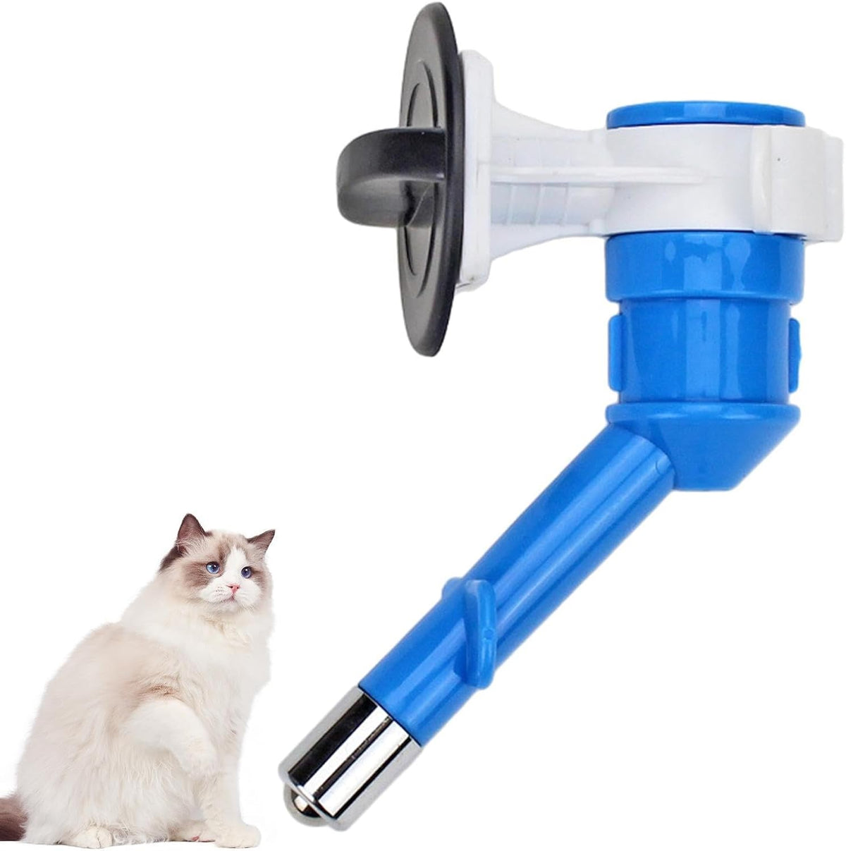 Pet Water Drinking Head