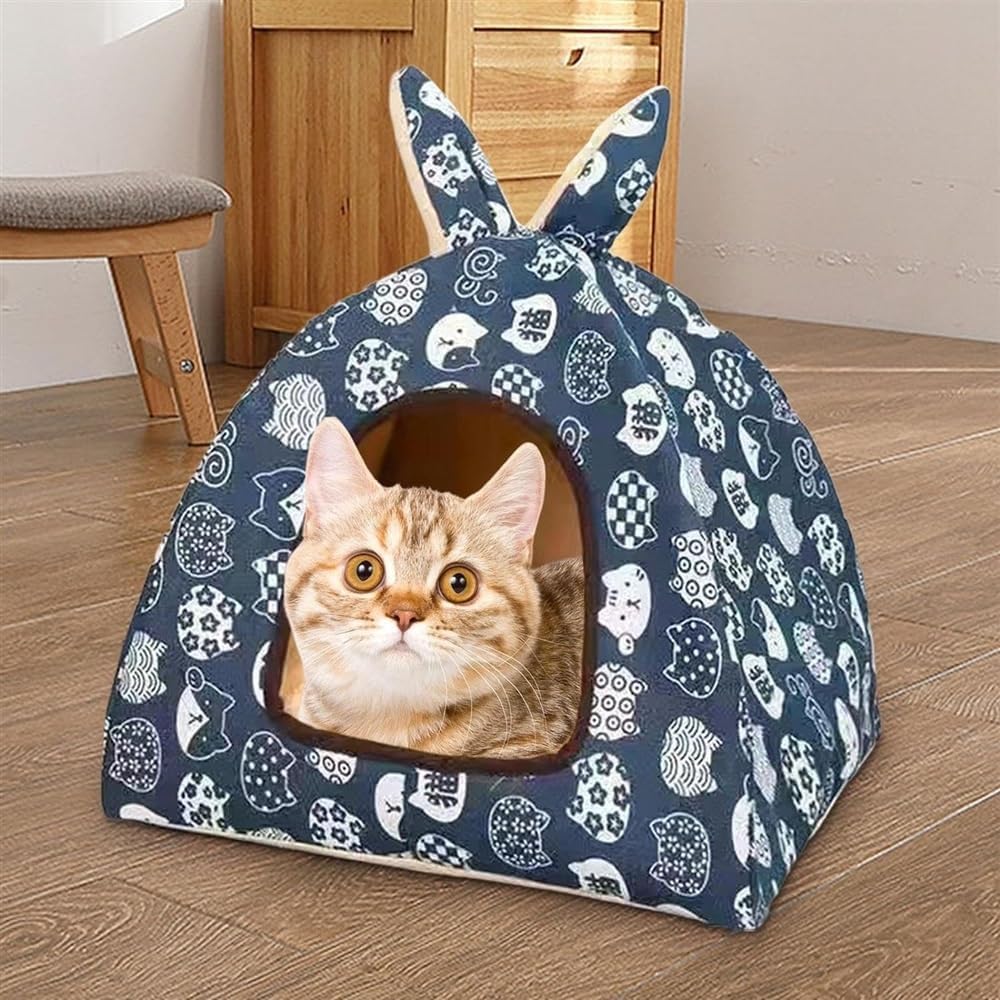 Rabbit Style House for Pets