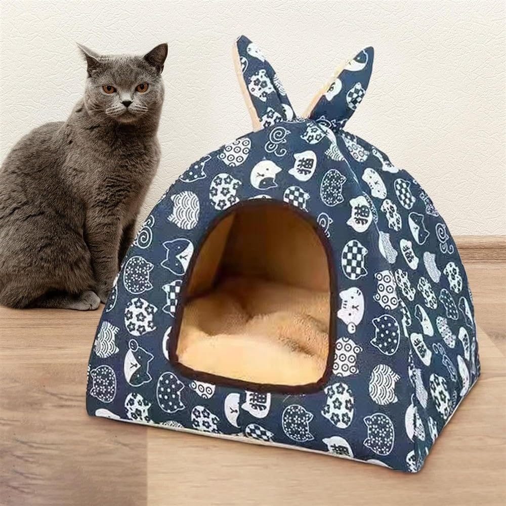 Rabbit Style House for Pets