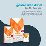 Mera Vital Gastro Intestinal Cat Food