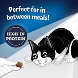 Felix Tasty Nuggets Beef and Lamb Cat Treats – 50 Gram