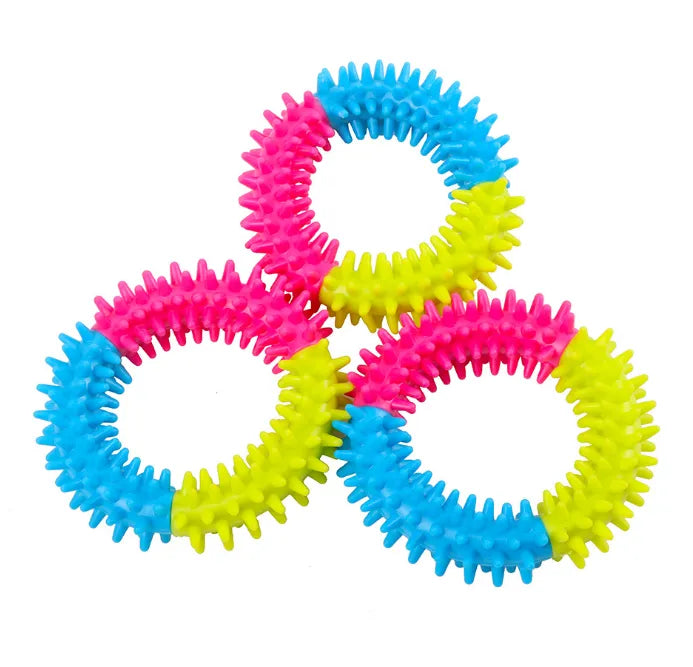 Ring Toy for Pets