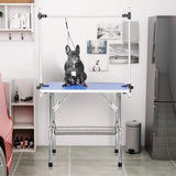 Pet Grooming Table Professional Heavy Duty