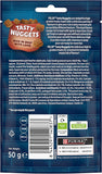 Felix Tasty Nuggets Beef and Lamb Cat Treats – 50 Gram