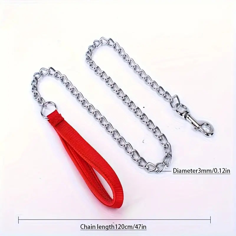 Chain Leash For Pets