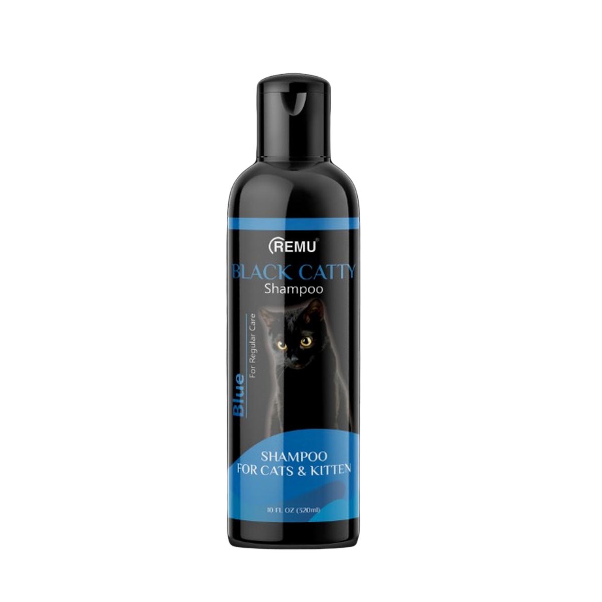 Black Catty 100ml (Regular Care)