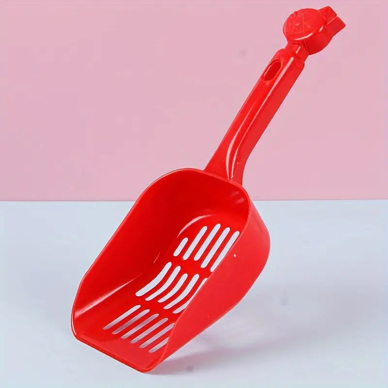 Cat Litter Scoop