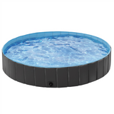 Zoofari Foldable Dog swimming Pool