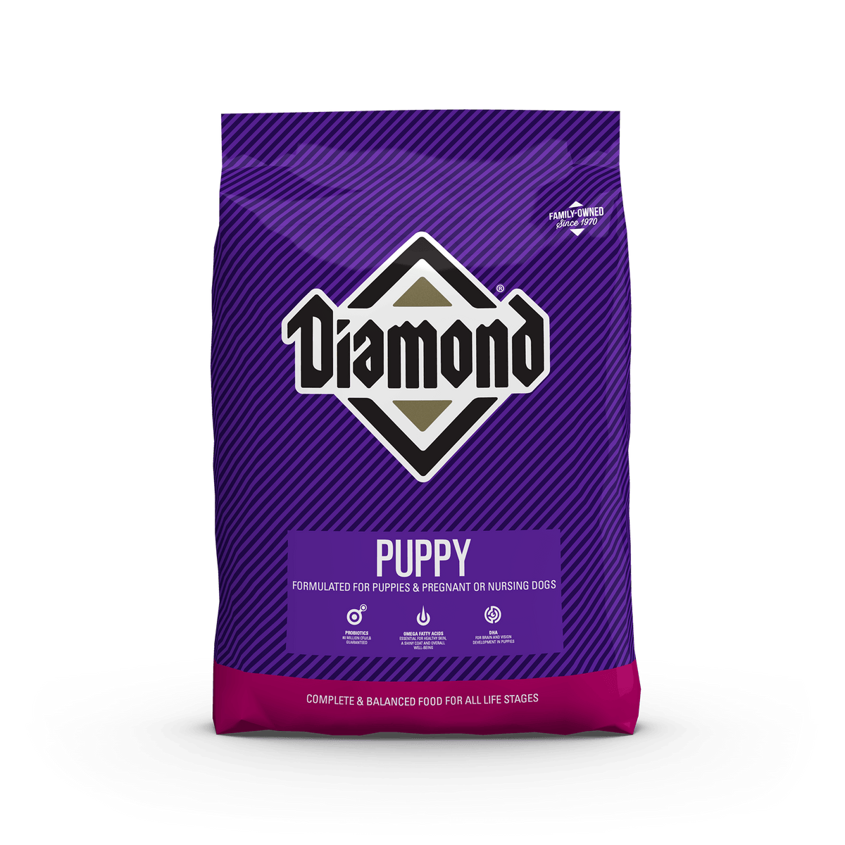 DIAMOND PUPPY FOR DOG