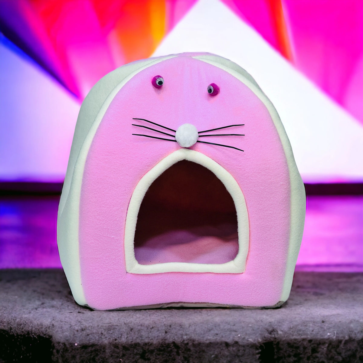 Doremon Cat House