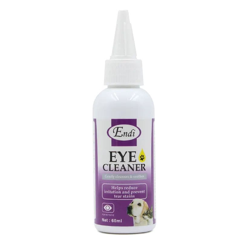 Endi Eye Cleaner for Pets Eye