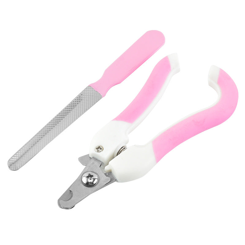 Professional Nail Cutter for Cats and Dogs