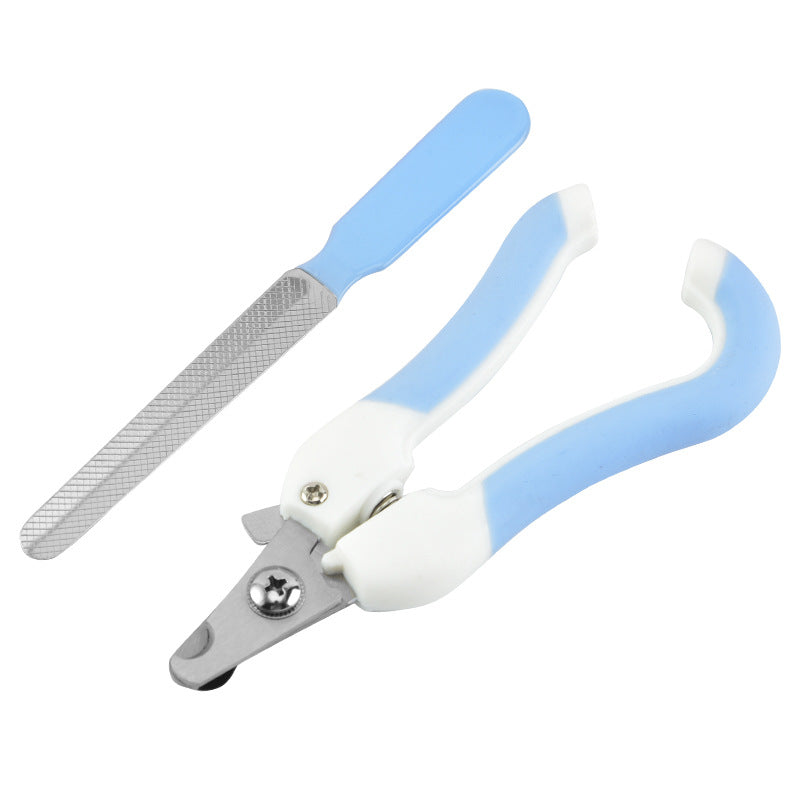 Professional Nail Cutter for Cats and Dogs