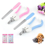 Professional Nail Cutter for Cats and Dogs