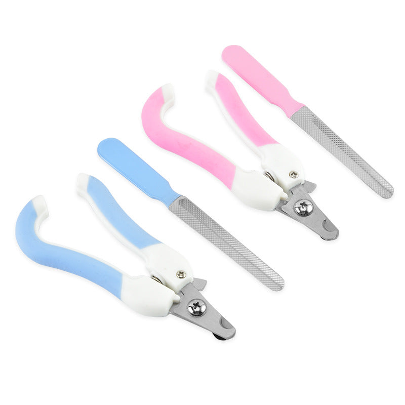 Professional Nail Cutter for Cats and Dogs