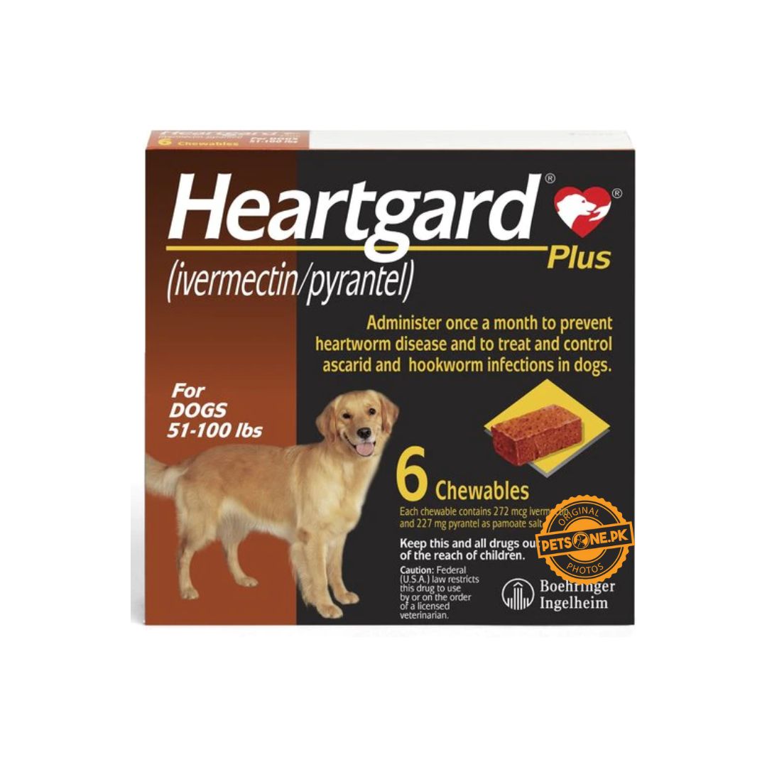 HeartGard