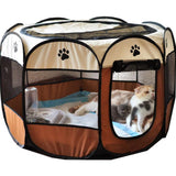 Kennel For Pets