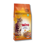 LA MITO Adult Cat Food (Chicken)