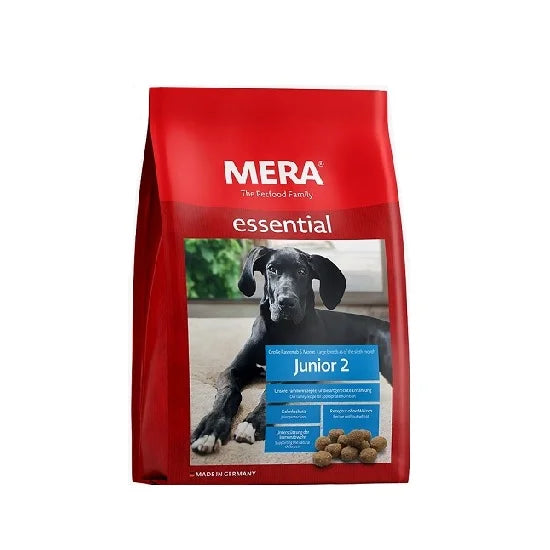 Mera Essential Junior 2 Dog Food