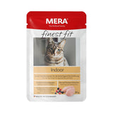 Mera Finest Fit Indoor (Wet Food Pouch) – 85 GM