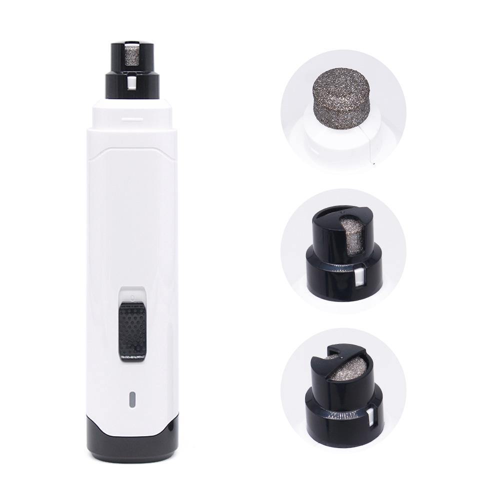 Electric Nail Cutter for Cats and Dogs