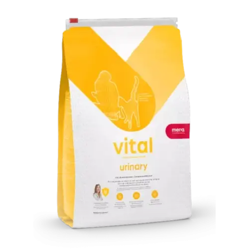 Mera Vital Urinary Cat Food