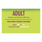 Nutrican Adult Cat Food