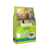 Nutrican Kitten Food