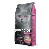 Prochoice Pro 37 Chicken & Rice | For Kitten