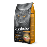 Prochoice Pro 32 Chicken & Rice | Adult Cats