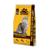 Petso All Life Stages Cat Food