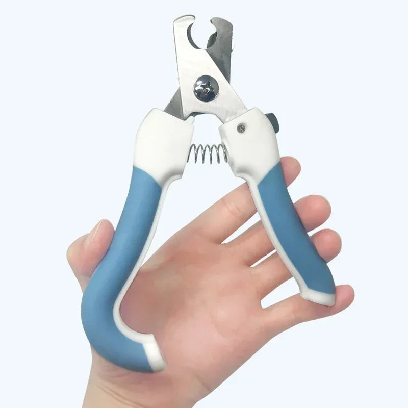 Professional Nail Cutter for Cats and Dogs