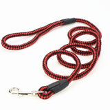 Roud Rope Leash For Pets