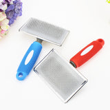 Self Cleaning Grooming Brush for Cats and Dogs