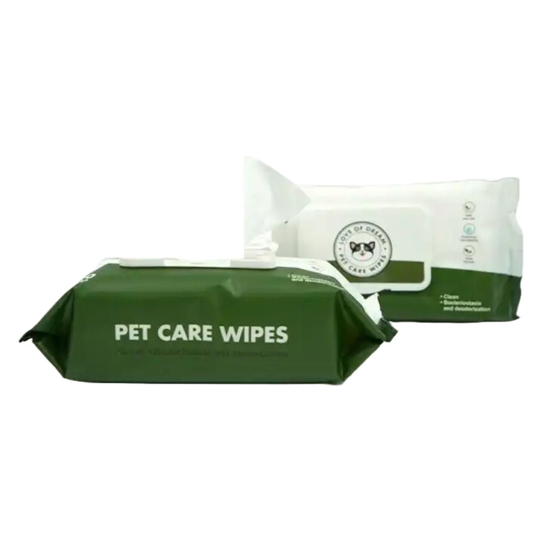 Pet Wipes