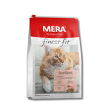 MERA Finest Fit Sterilized Cat Food