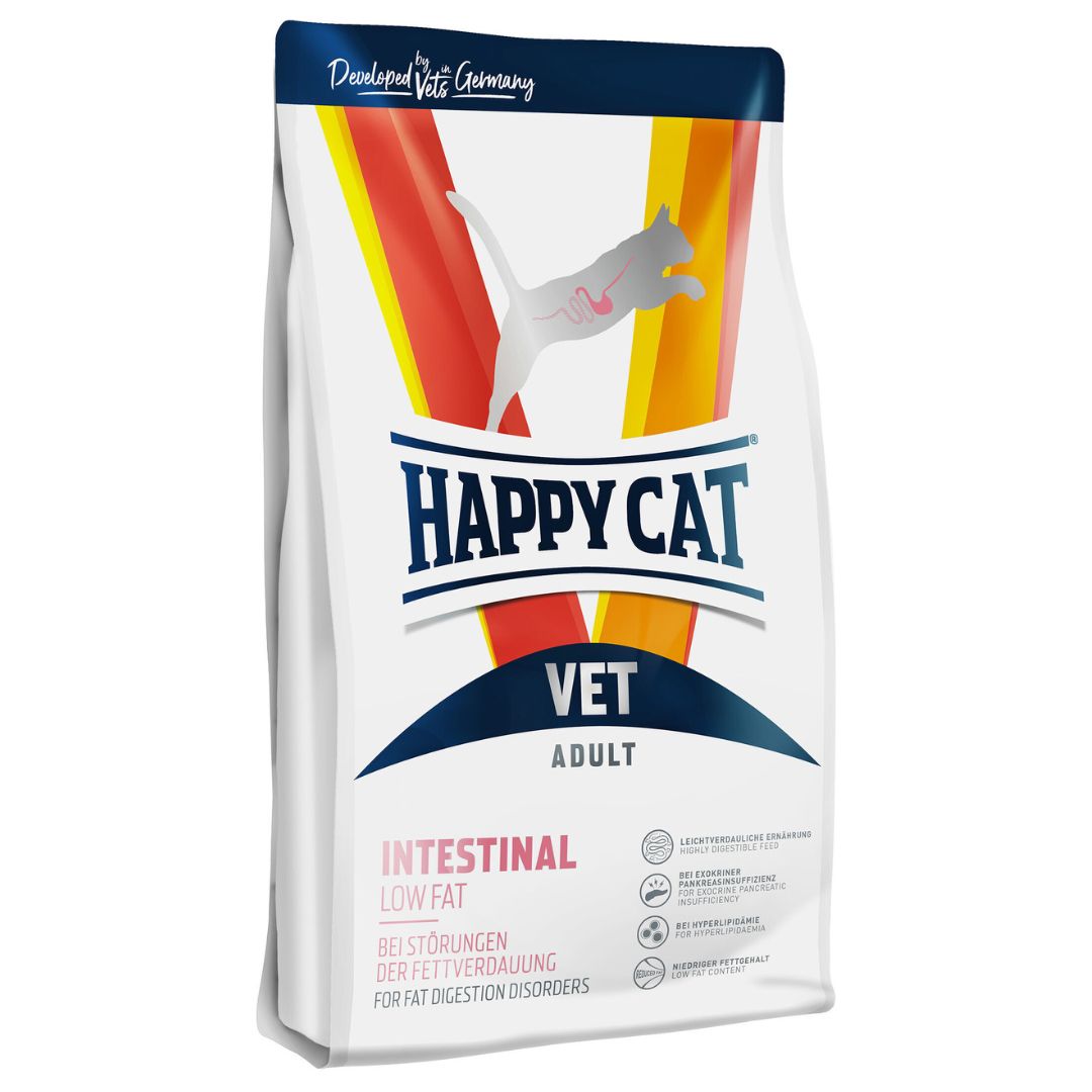 Happy Cat VET Intestinal Dry Diet