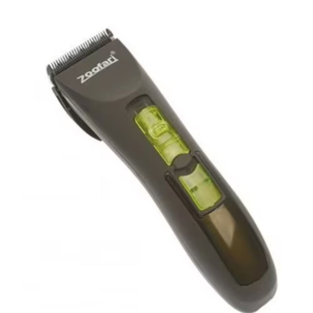 Zoofari Trimmer DC-39 Professional Pet Clipper