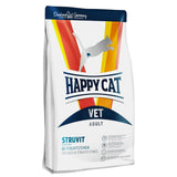 Happy Cat VET Diet Struvit Adult Dry Cat Food – 1 KG