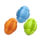 Oval Shape Puppy Toy